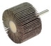 U. Fit brosse à lamelle 60 x 40 mm grains 80 1