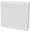 Radiateur triple compact Delonghi 600 x 600 cm