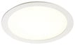 Spot Led blanc rond IP20 diamètre 22 - Colours