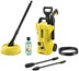 Karcher K2 power control T-Racer T1