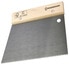 Peigne Colle Carrelage 18 cm - V 4 mm