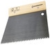 Peigne colle carrelage 18 cm - V 6 mm