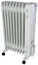 Radiateur bain d'huile blanc - 2 000 W