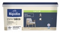 Peinture mur intérieur Satin 2,5 L Bleu de bering