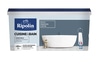 Peinture intérieur Satin 2 L Bleu madura