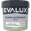 Peinture Blanche intérieure, murs Satin 5 L