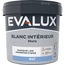 Peinture Blanche intérieure, murs Mat 5 L