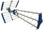 Antenne trinappe 18dB 5G - Optex