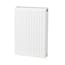 Radiateur en acier Type 22 - H. 60 x l. 40 cm