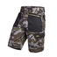 Short camouflage 65% polyester 35% coton. Taille 42 