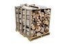 Bois de chauffage bûches de 33 cm - 600 kg 