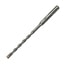 Foret sds+ robuste pour marteau perforateur, Diam. 7 x 160 mm