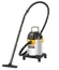 Aspirateur 20 l - 1400 W avec cuve en inox