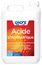 Acide chlorhydrique 23 % - 5 L - Onyx