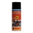 Peinture thermique noire mat - 400 ml