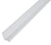 Joint PVC spécial baignoire L. 2,50 m