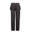 Pantalon de travail Sember noir taille 42