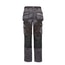 Pantalon de travail Kirksey n/gris taille 44