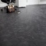 Dalle PVC adhésive Pop Rock Anthracite L. 60 x l. 30,5 cm