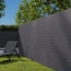 Canisse composite 150 x 300 gris