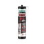 Mastic-colle FlexTec 101 Pro blanc 280 ml