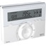 Thermostat d'ambiance programmable 3 zones