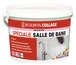 Colle en pâte D2T 3Kg Spéciale Salle de bains