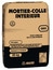 Mortier colle gris pour carrelage - 25 kg