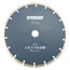 Disque diamant discontinu - 230 x 22,2 mm