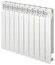 Radiateur aluminium H.68 x L.80 cm - 1 440 W