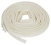 Joint adhésif universel silicone blanc - l. 6 m x l. 6 mm