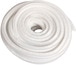 Joint adhésif velours blanc pour portes coulissantes - l. 6m x l. 5mm