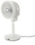 VENTILATEUR DE TABLE BLANC Ø 28 CM