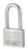 Cadenas aluminium 40 mm Master Lock - Masterlock