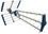 Antenne trinappe 15dB 5G - Optex