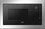 Micro-ondes et grill encastrable - 25 L - Beko